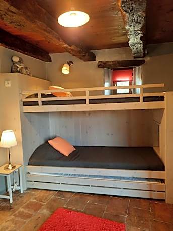 Apartment - Ground Floor
