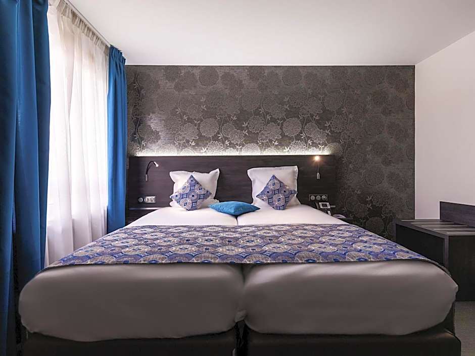 Mercure Bale Mulhouse Aeroport