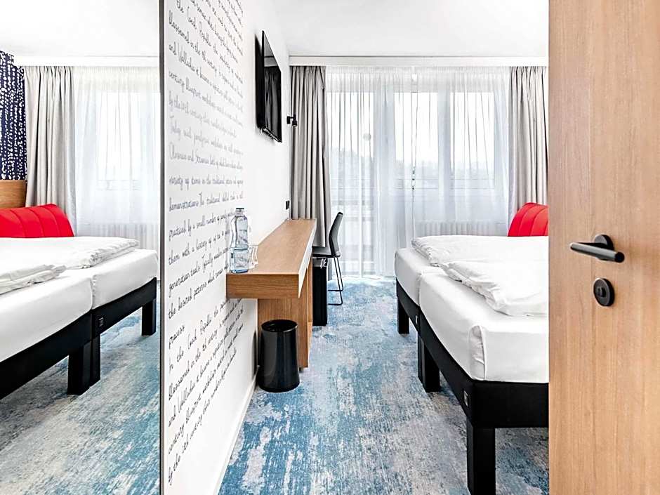 ibis Styles Roznov pod Radhostem