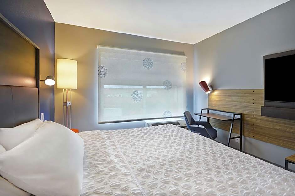 Tru By Hilton Winchester