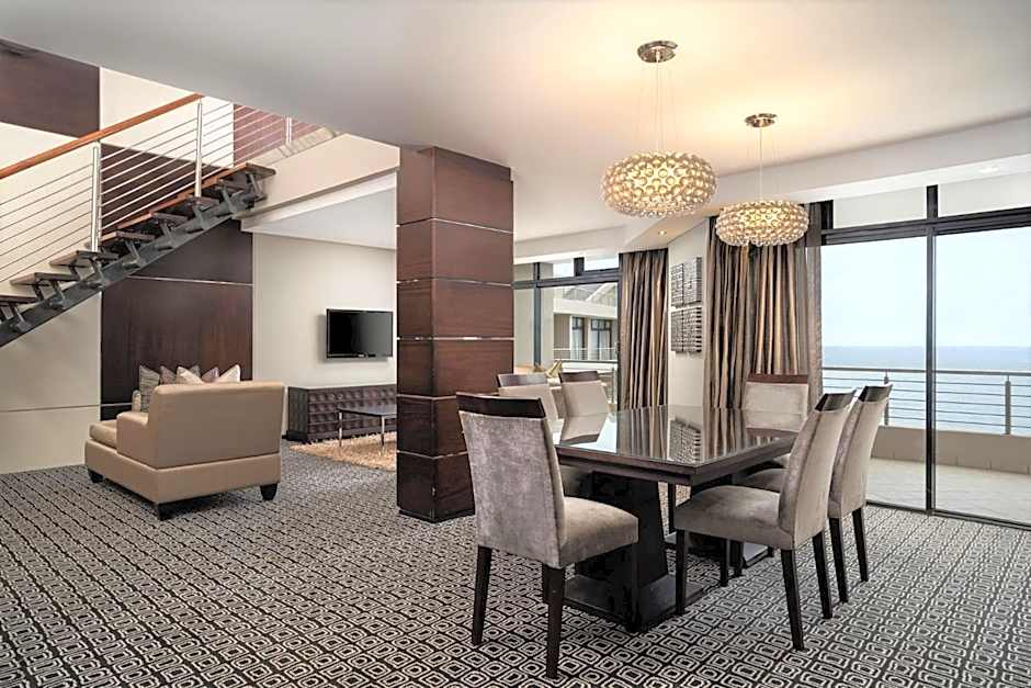 Premier Hotel East London ICC