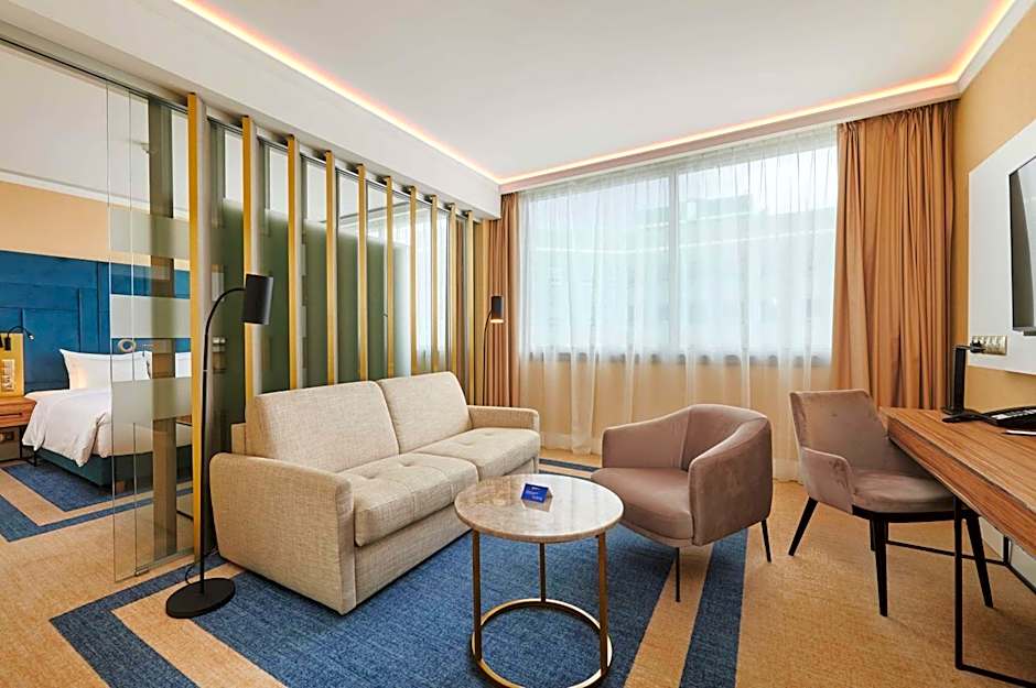 Radisson Blu Hotel, Szczecin