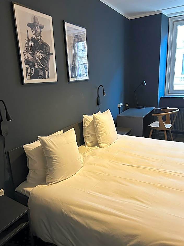 Hotel Maritime