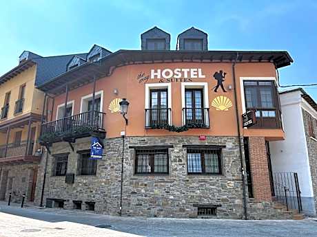The Way Hostel Molinaseca