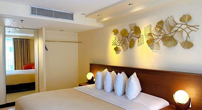 Atanaya Kuta Bali