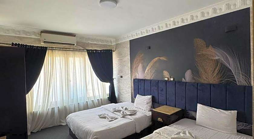 cairo heart hotel