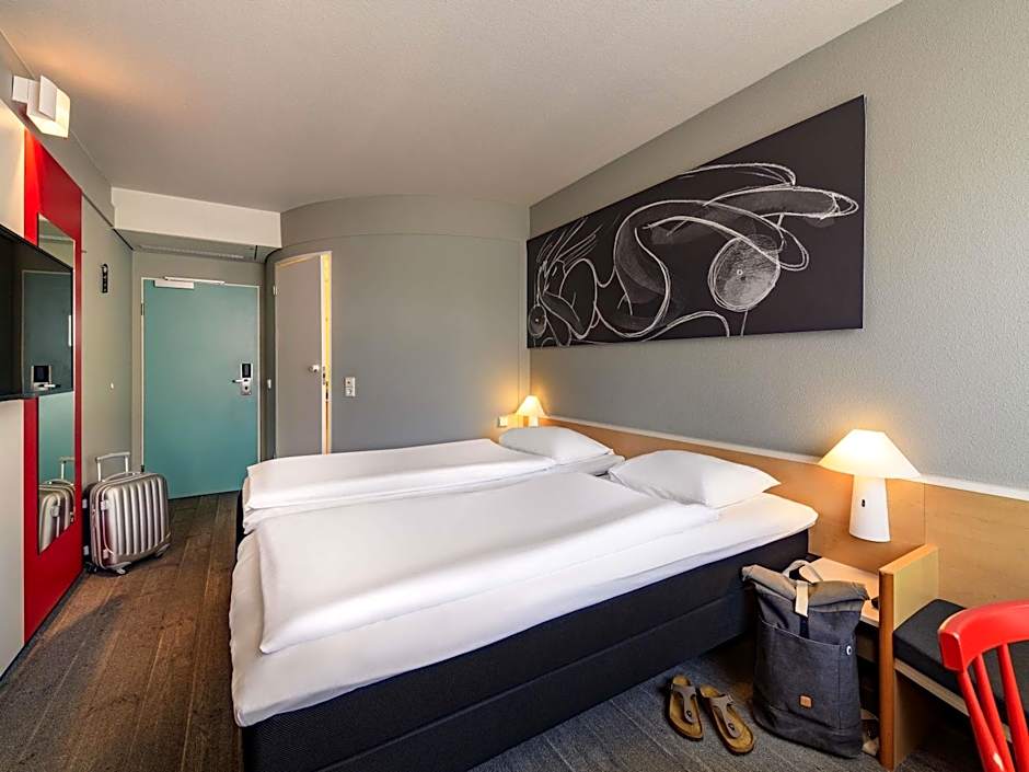 ibis Hamburg Alsterring