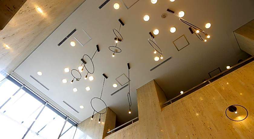HOTEL MYSTAYS Okayama