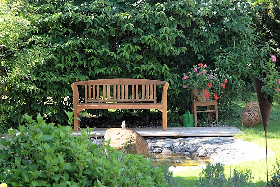 Landhotel Rosentaler Hof