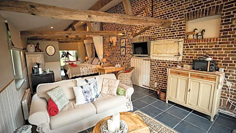 B&B Hoeve Westdijk