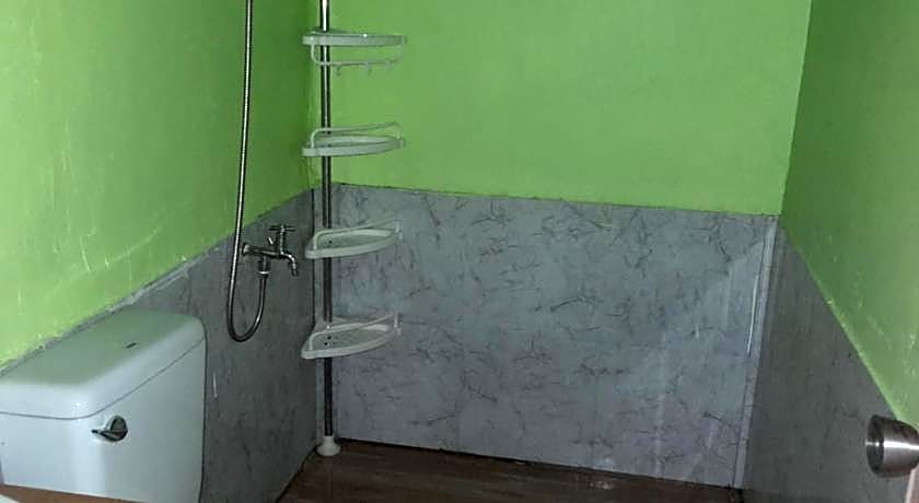 Erlittop Garden Eco Lodge