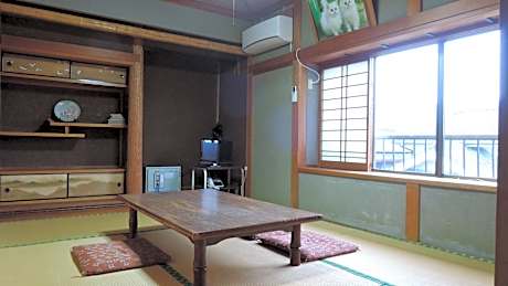 Ryokan Ariakeso