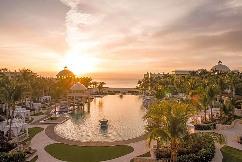 JOIA Paraiso by Iberostar - Adults Only All Inclusive Resort