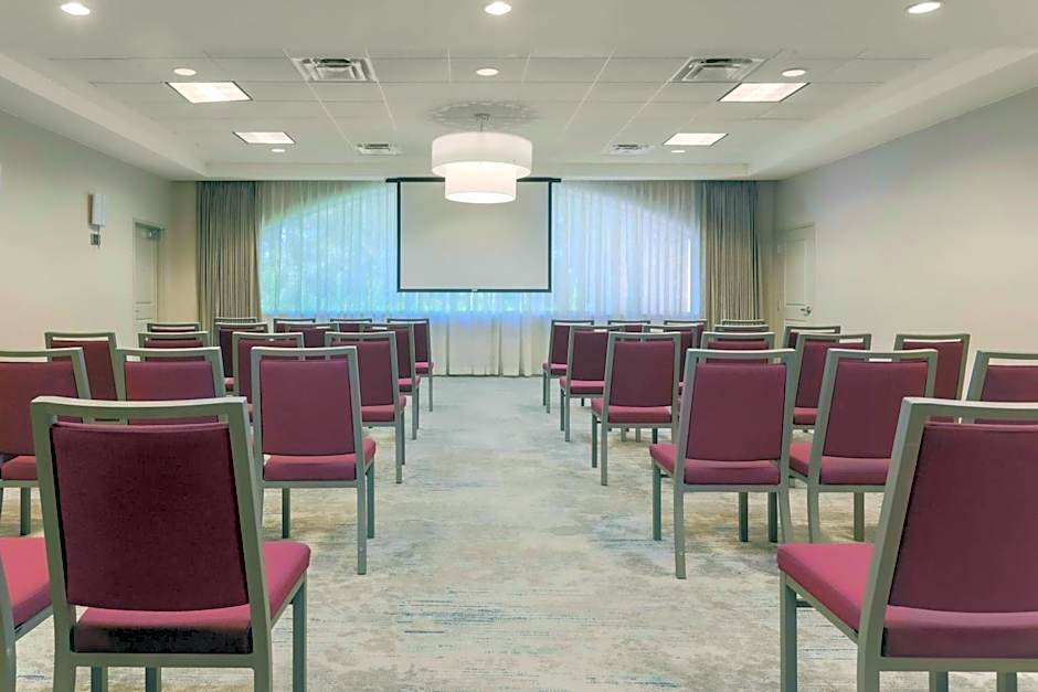 Hilton Garden Inn Raleigh Durham Research Triangle Park