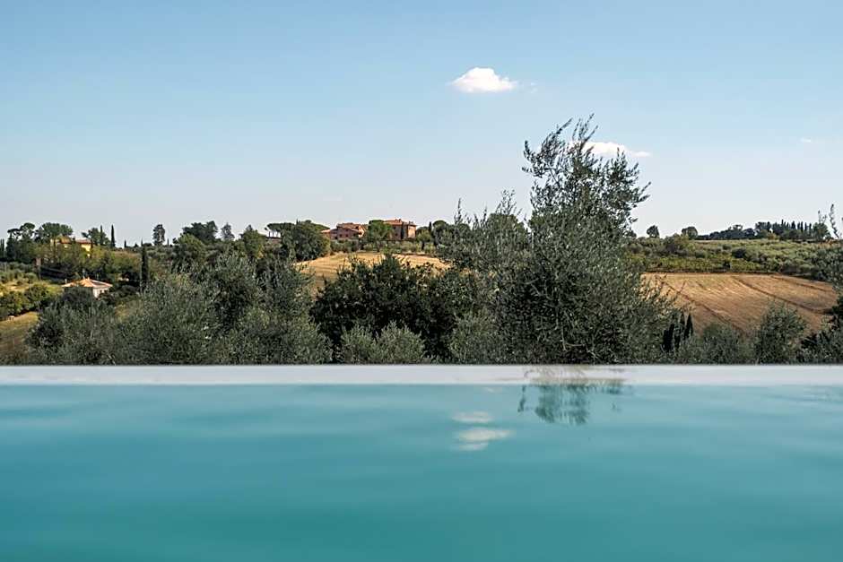 Borgo 69 Villas & Suites