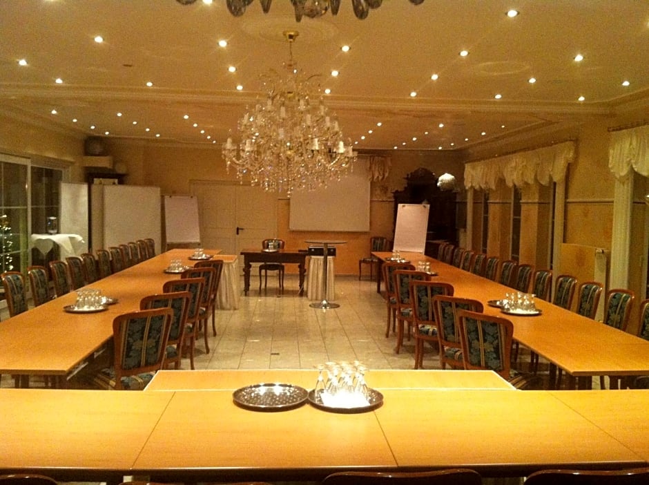 Studentenmühle Hotel - Restaurant