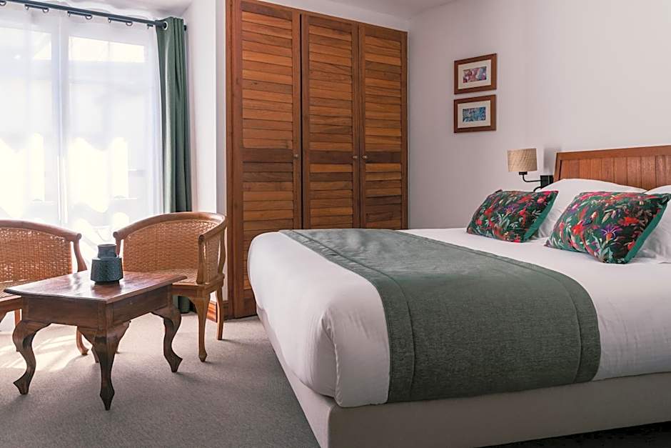 Villa Kerasy Hotel Spa