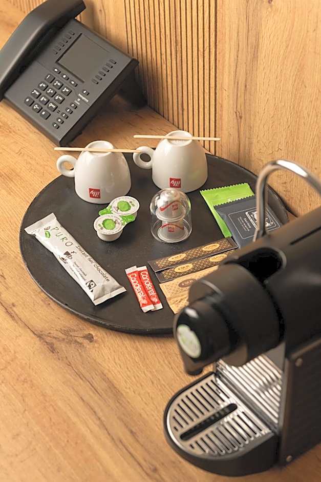 Hotel Le 830 Namur