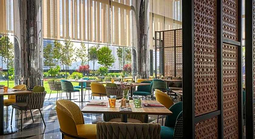 Amari SPICE Penang