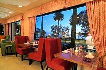 Oceana Santa Monica