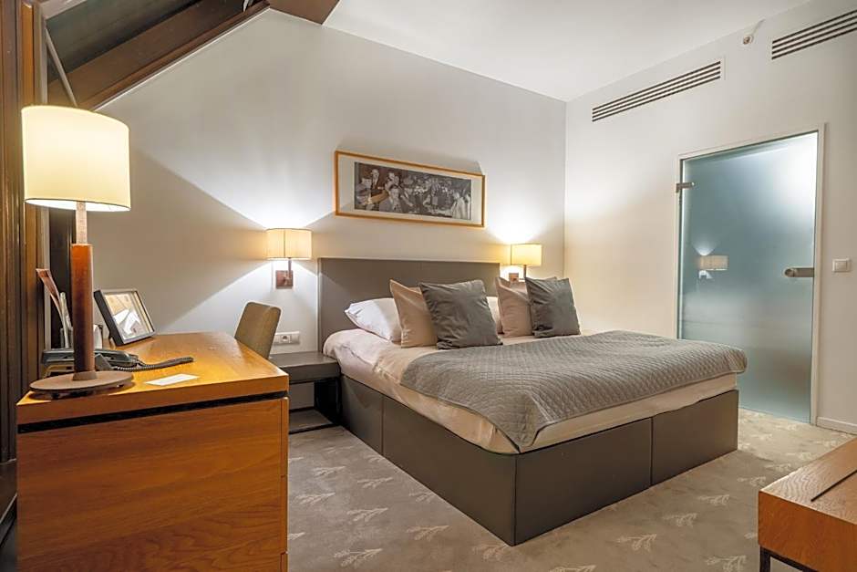 The Granary - La Suite Hotel