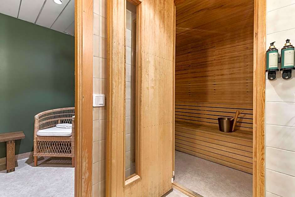 Best Western Hotel Danderyd