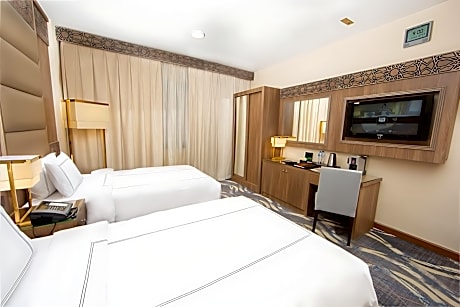 Premium Twin Room