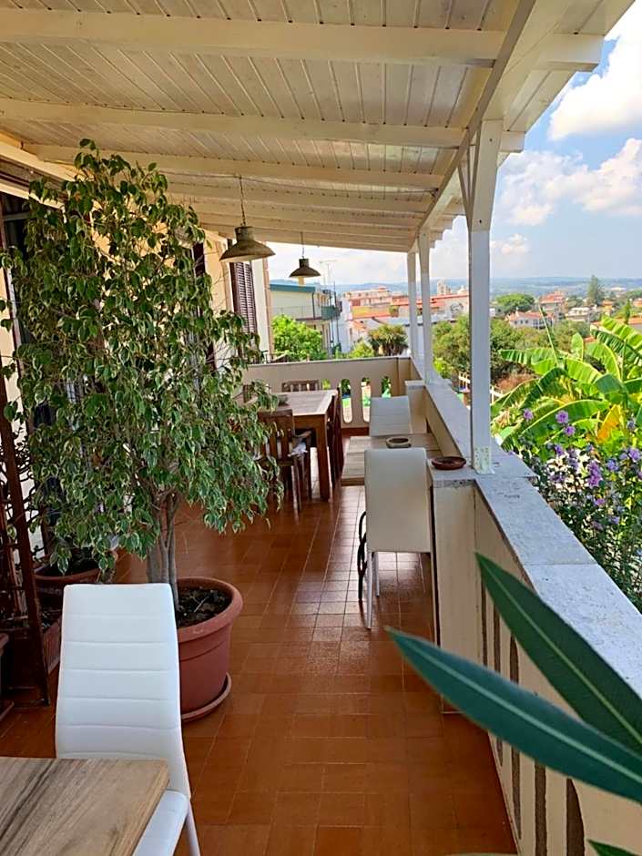 B&B Villa Delle Rondini