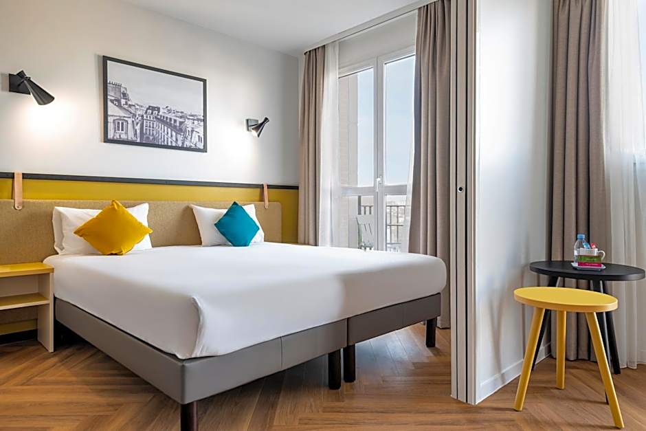 Aparthotel Adagio Paris Montrouge