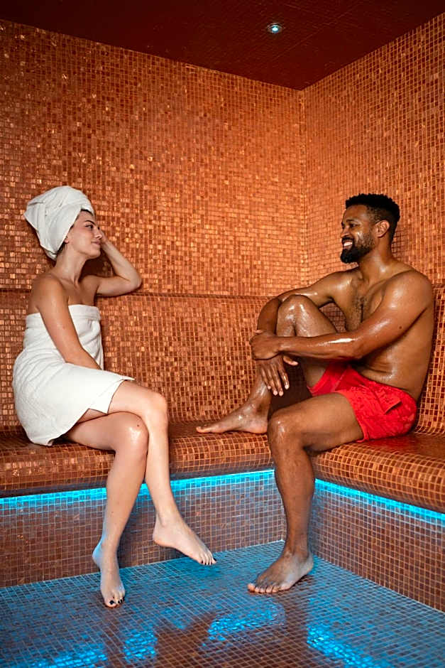 La Reposée Hôtel Restaurant Spa