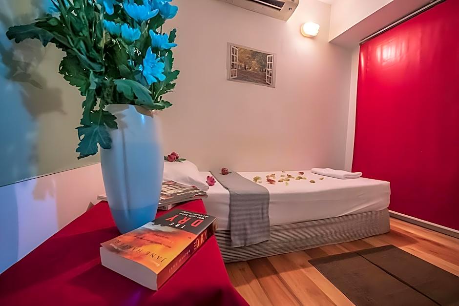 The Chilli Bangkok Hotel