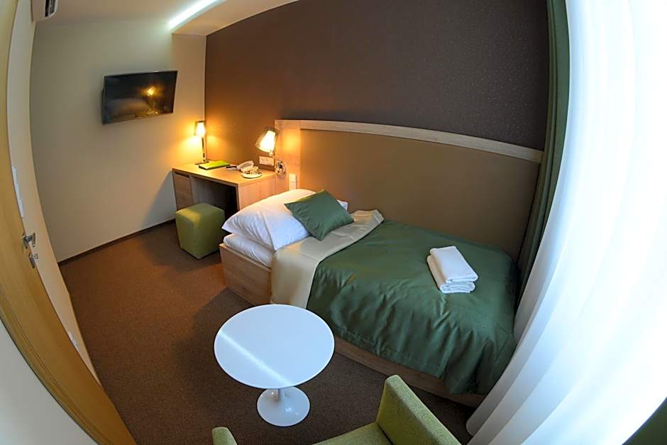 Hotel Stardust