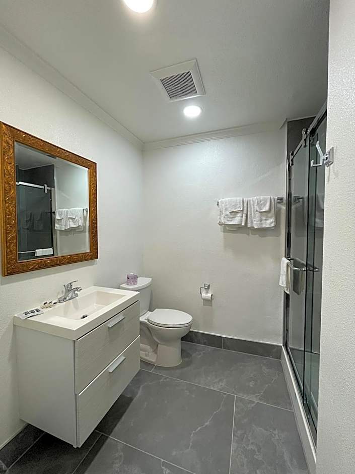 Ritz Inn-San Francisco Airport SFO