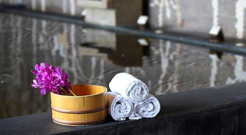 Fullon Hotel Tamsui Fishermen's Wharf