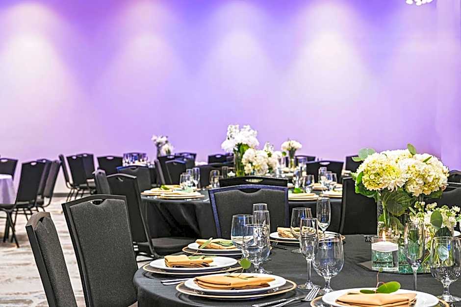 Courtyard by Marriott Dallas Carrollton and Carrollton Conference Center