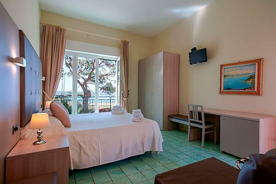 Hotel La Villa Degli Argentieri