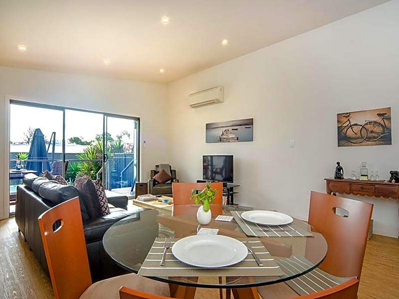 Seagrass Villas Normanville