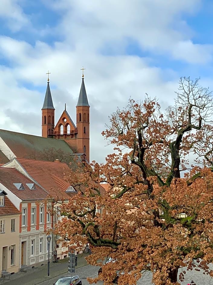 Bluhm's Hotel & Restaurant am Markt