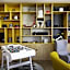 Aparthotel Adagio access Montpellier Centre