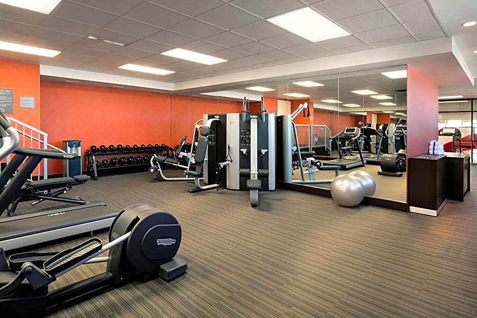 Courtyard by Marriott Calgary South