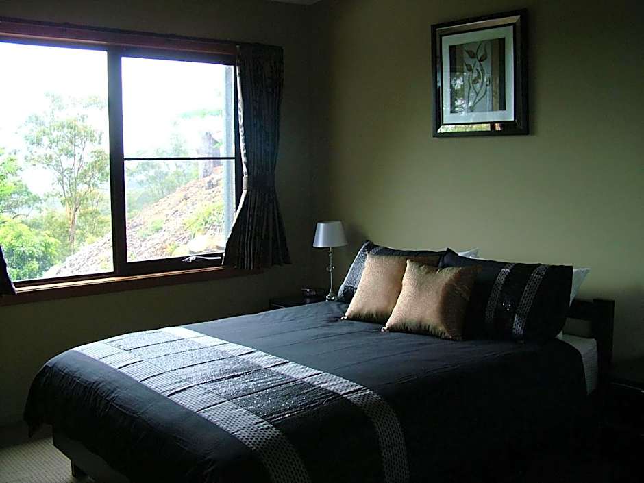 Sacred Mountain Retreat