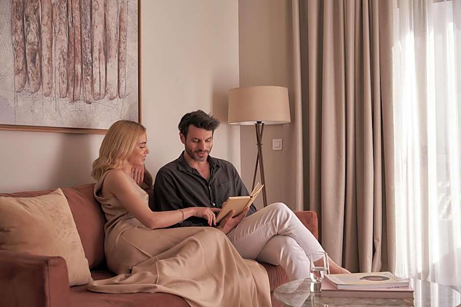 Hestia - Asklipiou 61