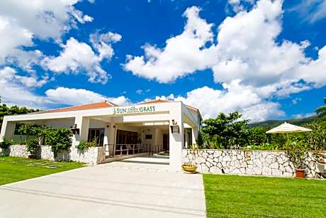 Sun Green Resort Hotel Ishigaki