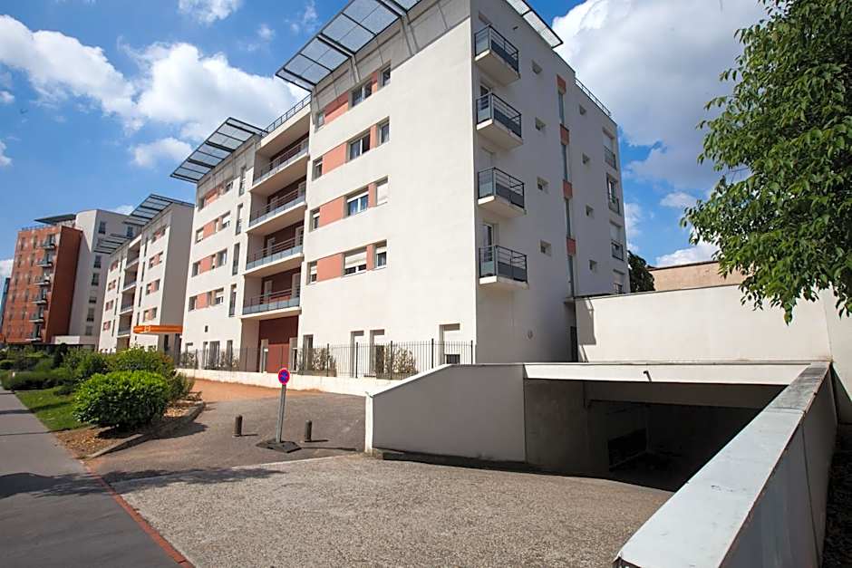 Privilodges Lyon
