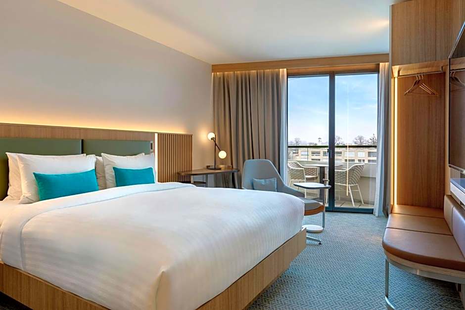 Courtyard by Marriott Biel Bienne