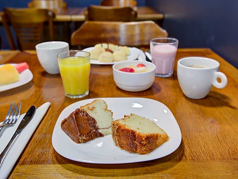 ibis Rio de Janeiro Nova America