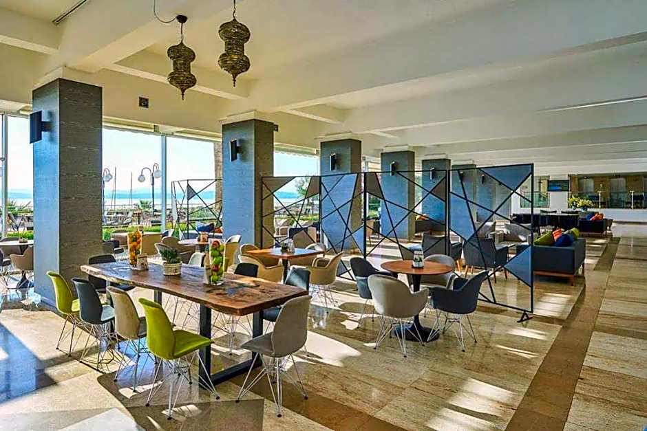 Altin Yunus Hotel & SPA - Çeşme