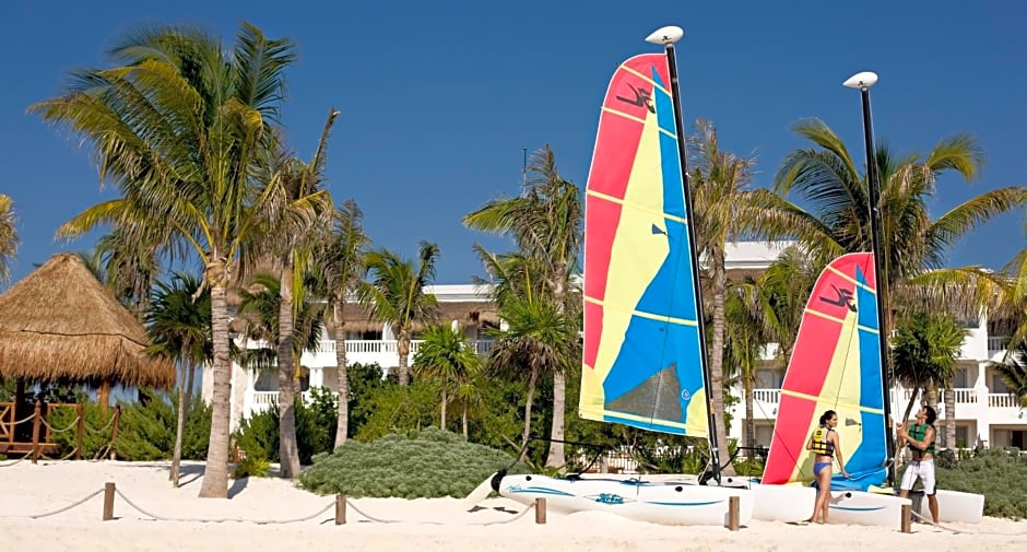 Grand Riviera Princess - All Inclusive