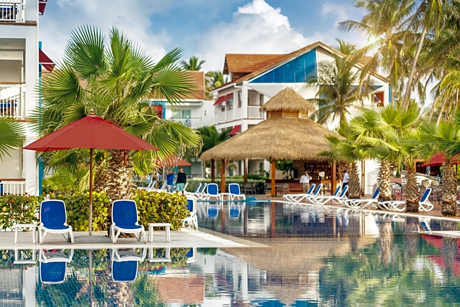 Royal Decameron Isleño