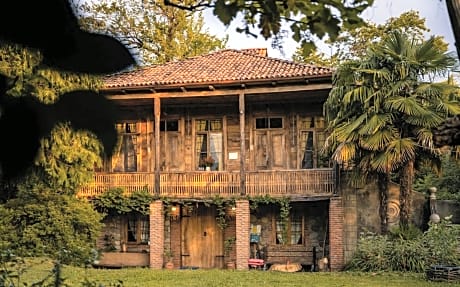 Menabde Winery